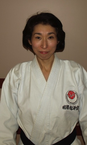 Manami Fukuda
since 2004